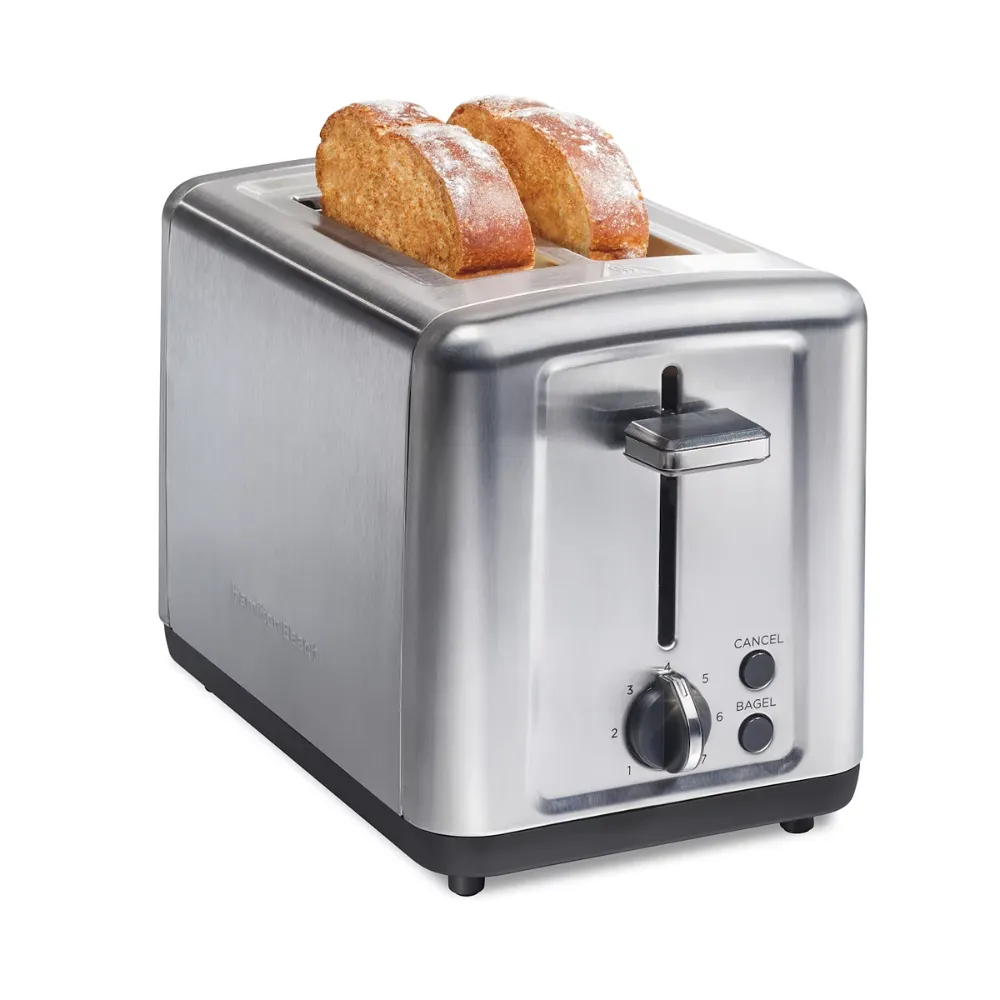 Toaster One