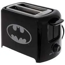 Toaster 3
