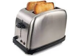 Toaster 4
