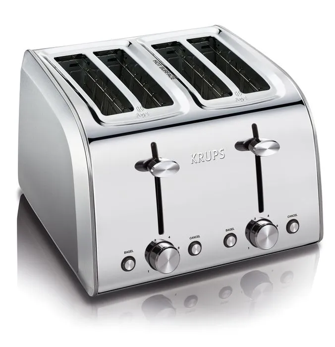 Toaster 5
